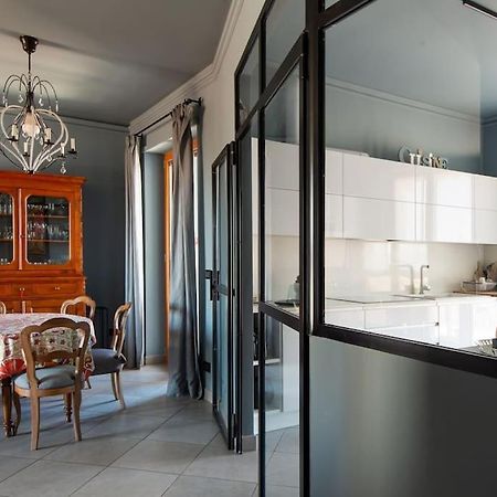 Casa No.Na - Attico Panoramico A Cherasco Zewnętrze zdjęcie