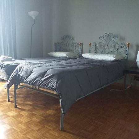 Casa No.Na - Attico Panoramico A Cherasco Zewnętrze zdjęcie