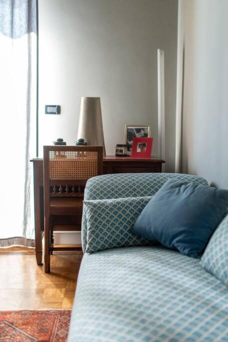 Casa No.Na - Attico Panoramico A Cherasco Zewnętrze zdjęcie