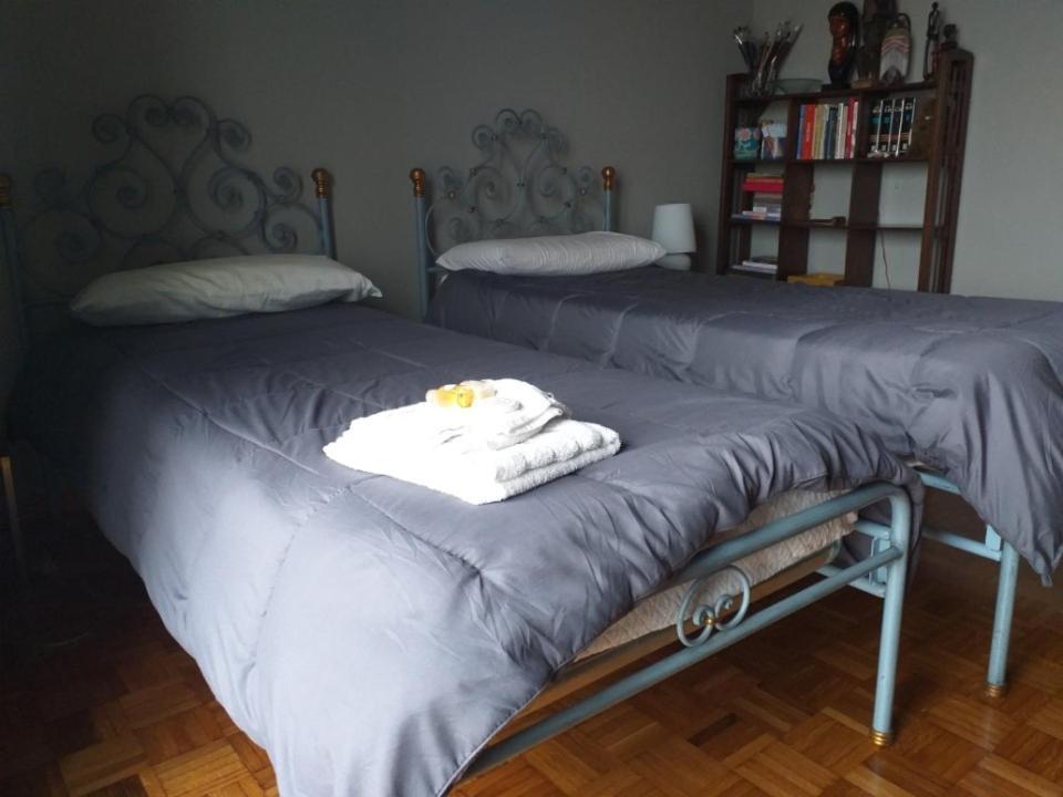 Casa No.Na - Attico Panoramico A Cherasco Zewnętrze zdjęcie