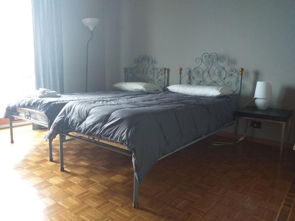 Casa No.Na - Attico Panoramico A Cherasco Zewnętrze zdjęcie
